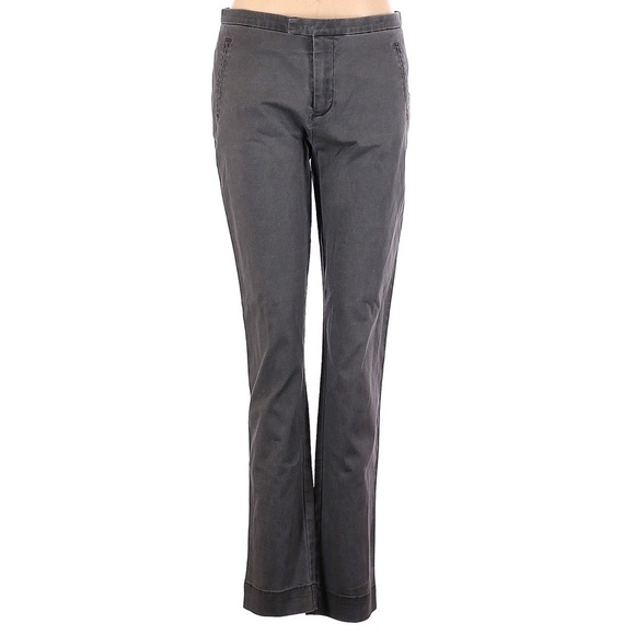 ATM Casual Grey Pants Size 6 - Picture 1 of 2